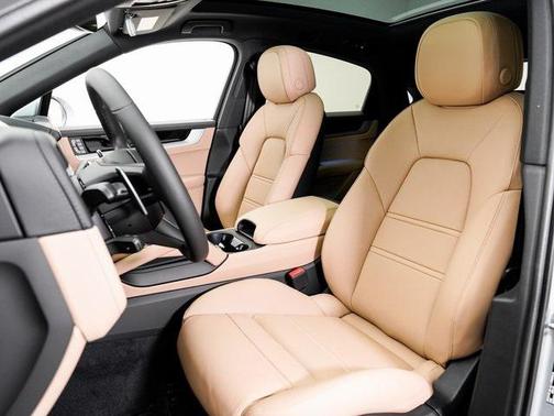 2026 Porsche Cayenne Cayenne E-Hybrid