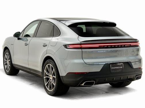 2026 Porsche Cayenne Cayenne E-Hybrid