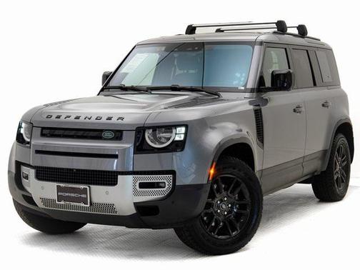 2020 Land Rover Defender 110 S