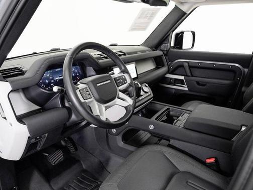2020 Land Rover Defender 110 S