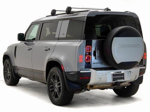 2020 Land Rover Defender 110 S