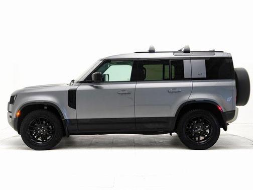 2020 Land Rover Defender 110 S
