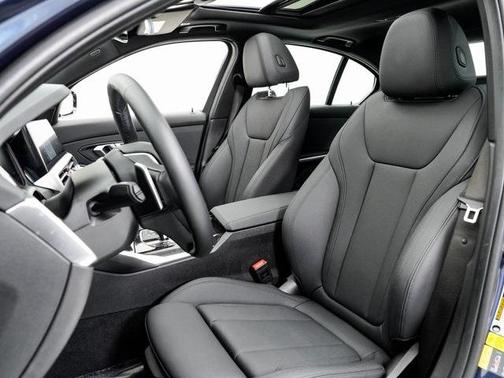 2021 BMW 330e xDrive