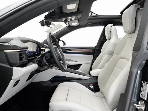 2024 Porsche Macan 4