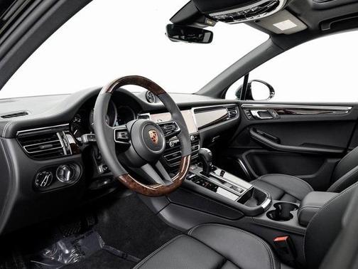 2026 Porsche Macan GTS