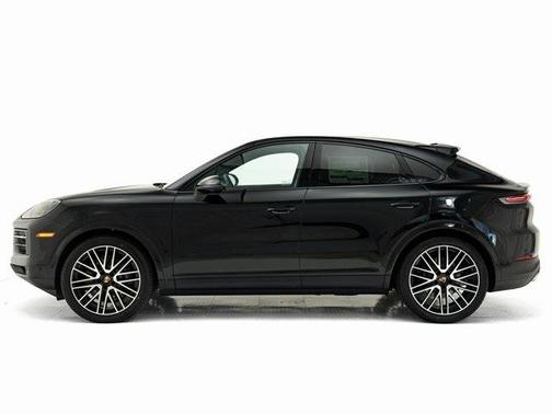 2026 Porsche Cayenne S