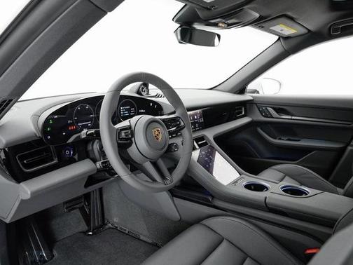 2023 Porsche Taycan