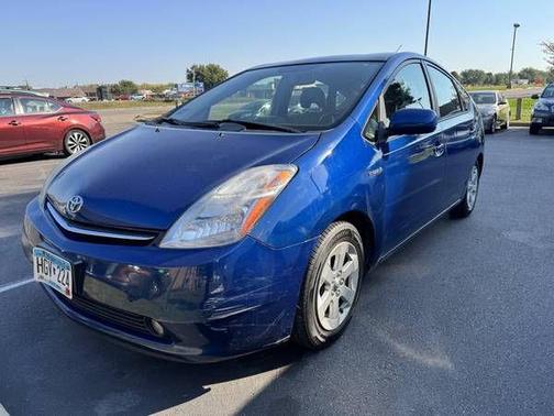 2008 Toyota Prius RELIABLE 4CYL LEATHER!