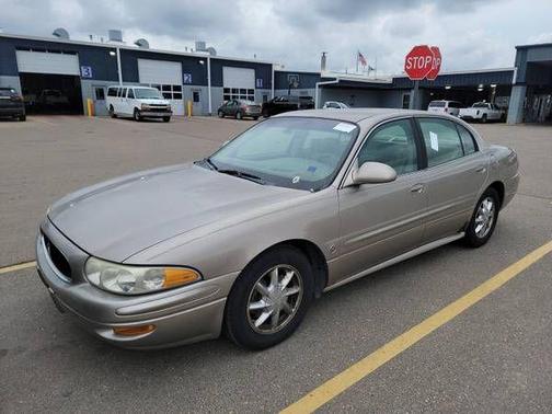 2004 Buick LeSabre Limited