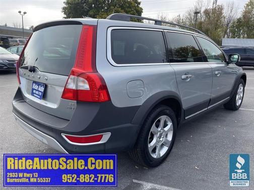 2010 Volvo XC70 3.2