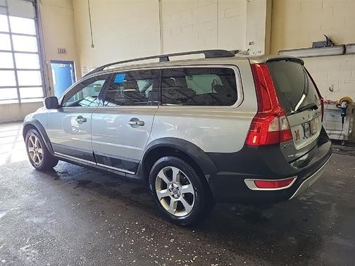 2010 Volvo XC70 3.2