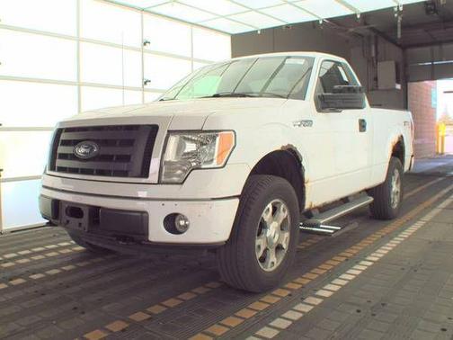 2010 Ford F-150 STX