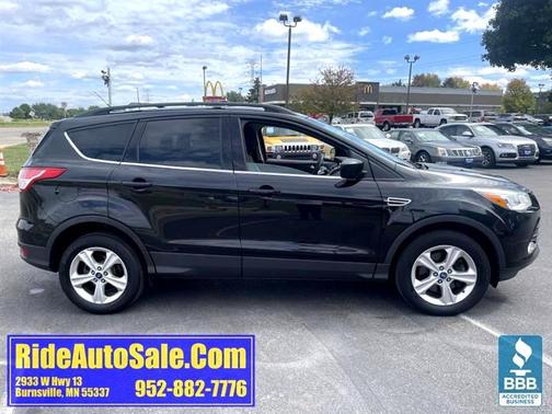 2013 Ford Escape SE