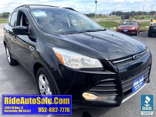 2013 Ford Escape SE