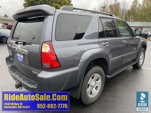 2006 Toyota 4Runner SR5