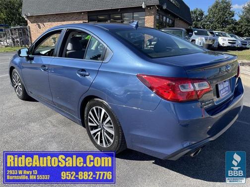 2019 Subaru Legacy 2.5i Premium