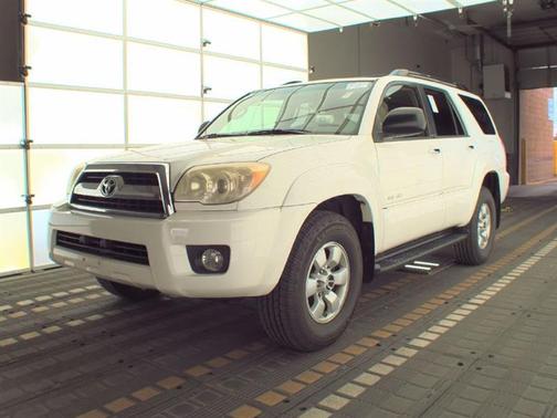 2006 Toyota 4Runner SR5