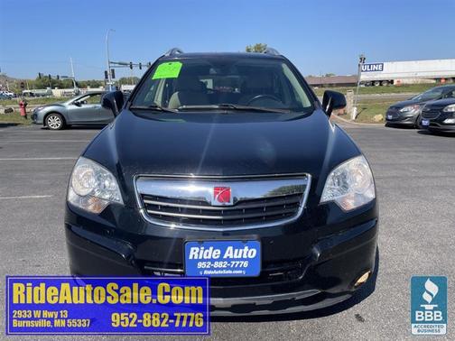 2008 Saturn Vue XR