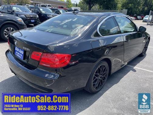 2011 BMW 328 i xDrive