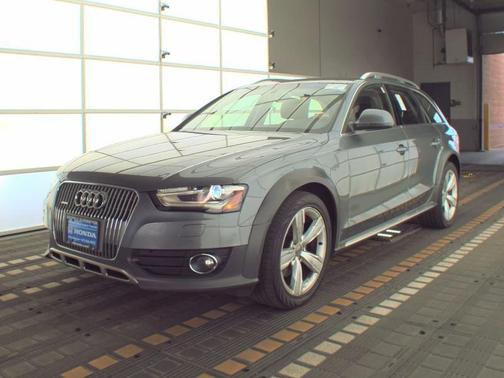2014 Audi allroad 2.0T Premium quattro