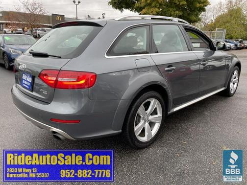 2014 Audi allroad 2.0T Premium quattro