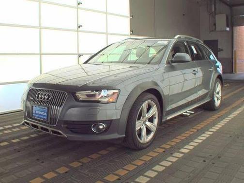 2014 Audi allroad 2.0T Premium quattro