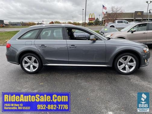 2014 Audi allroad 2.0T Premium quattro
