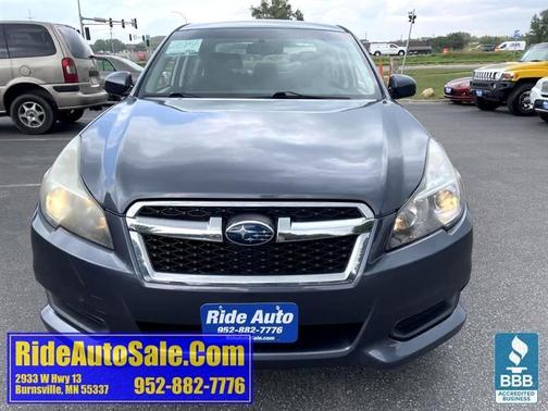 2014 Subaru Legacy 2.5i Premium