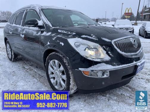 2012 Buick Enclave Premium