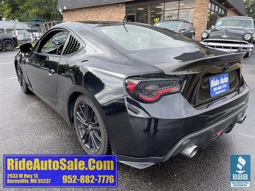 2013 Scion FR-S BOXER 4CYL 6 SPEED!