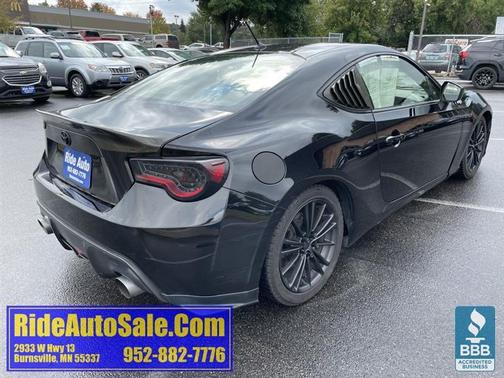 2013 Scion FR-S BOXER 4CYL 6 SPEED!
