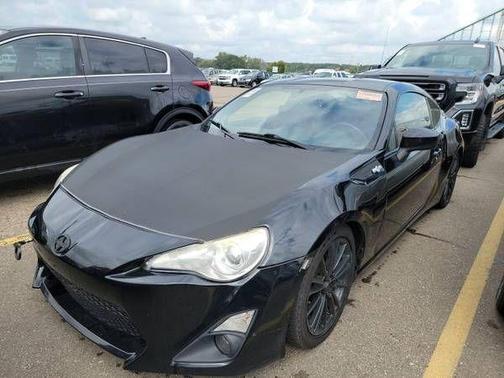 2013 Scion FR-S BOXER 4CYL 6 SPEED!