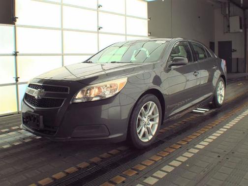 2013 Chevrolet Malibu ECO
