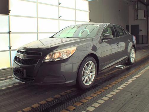2013 Chevrolet Malibu ECO