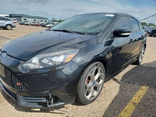 2014 Ford Focus ST Base