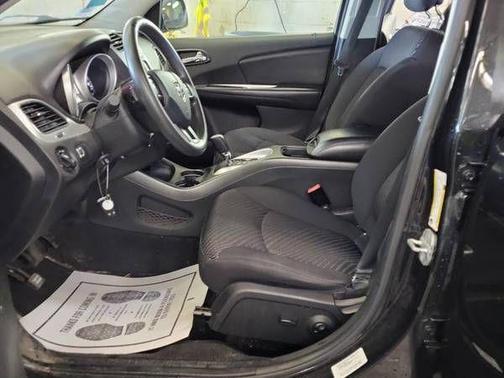 2013 Dodge Journey SXT