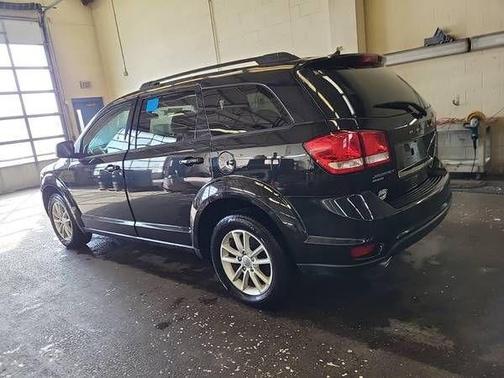 2013 Dodge Journey SXT