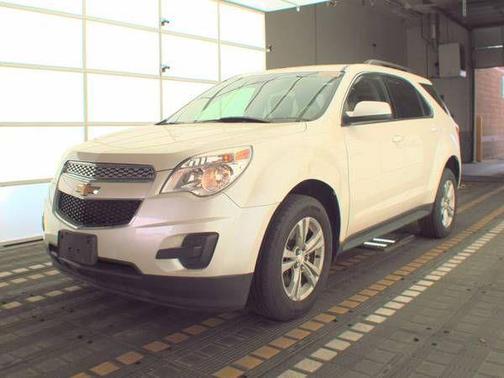 2014 Chevrolet Equinox 1LT