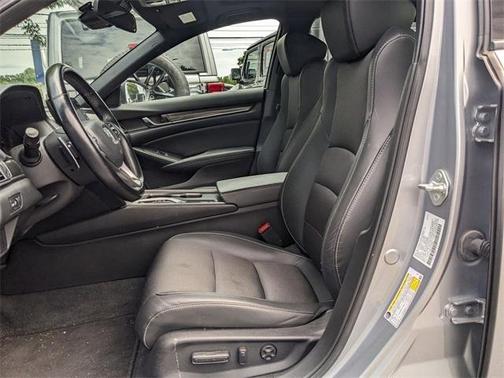 2021 Honda Accord Sport 2.0T