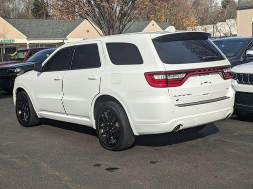 2021 Dodge Durango GT