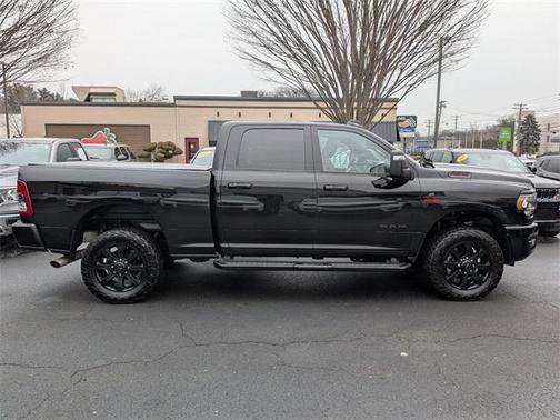 2023 RAM 2500 Big Horn