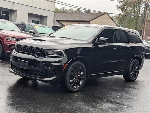 2021 Dodge Durango R/T