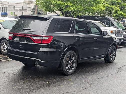 2021 Dodge Durango R/T