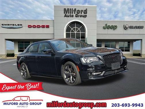 2023 Chrysler 300 S