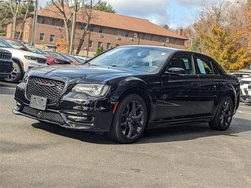 2023 Chrysler 300 S