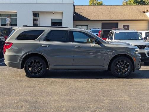 2022 Dodge Durango GT