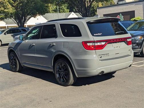 2022 Dodge Durango GT