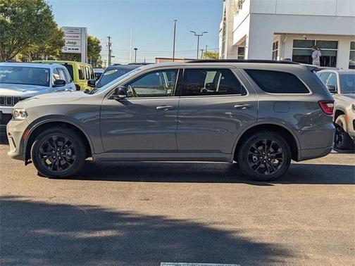 2022 Dodge Durango GT