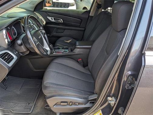 2016 GMC Terrain SLE-2