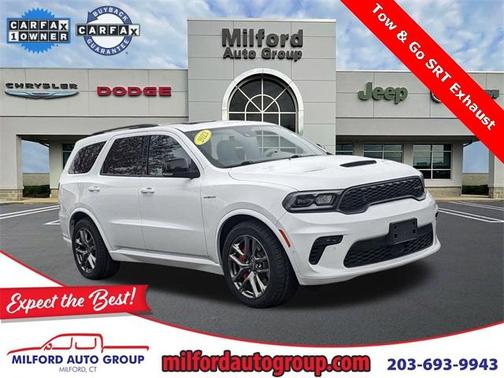 2023 Dodge Durango R/T